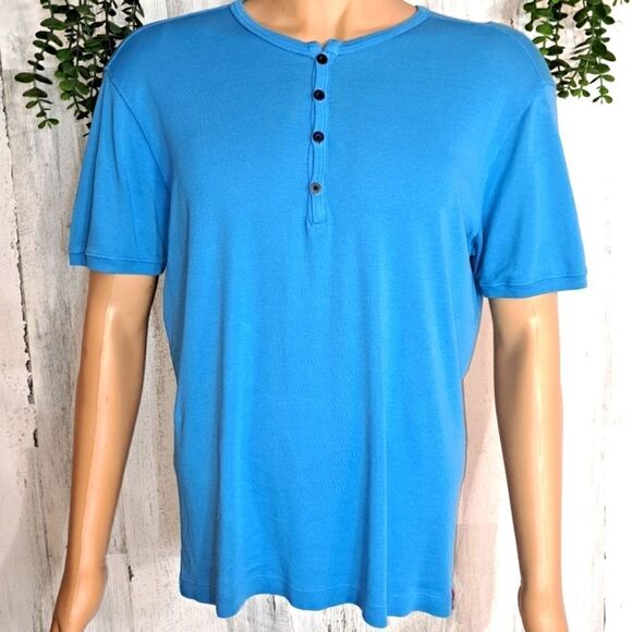 Agave Short Sleeve Tee Shirt - Picture 1 of 5